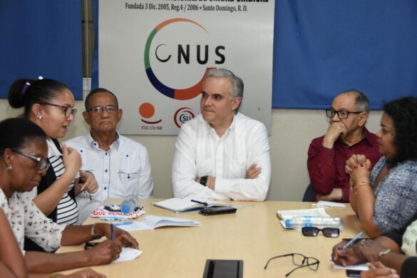 Ministerio de Trabajo