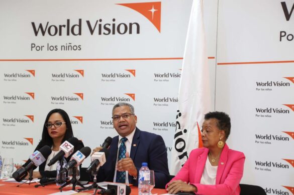 World Vision República Dominicana