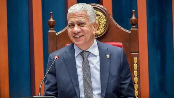 Ricardo-De-Los-Santos-presidente-del-Senado.-Foto-fuente-externa.